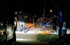 Suspek tetak peneroka diberkas menyorok dalam kebun sawit