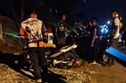 Anak terkejut dapat ‘call’ bapa mati kena tetak