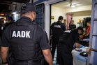 Pegawai AADK Bera cuai, tidak patuh SOP serbuan