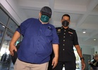 Bekas eksekutif GLC guna dokumen palsu tuntut RM15,288