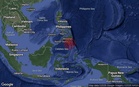 Gempa bumi 5.2 magnitud gegar Mindanao