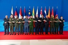 ASEAN perlu perkukuh kesiapsiagaan hadapi bencana
