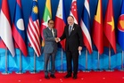 Pertikaian Laut China Selatan tidak seharusnya ‘goncang’ blok ASEAN