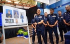 Penyamar ADC Raja Muda Selangor akhirnya diberkas, sembunyi di Johor