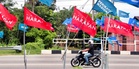 Hai rakyat Melaka, kekal atau tukar?