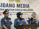Kastam rampas dadah RM1.03 juta, sita Mini Cooper