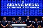 Empat pendera amah Indonesia didakwa di Mahkamah Pulau Pinang