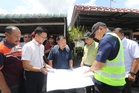 Kemasukan babi hidup ke Selangor ikut semua syarat