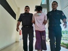 Buruh halang tugas anggota PGA hingga cedera, pandu melulu dijel 14 bulan