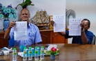 Nelayan takut ikan kena pulau gara-gara babi