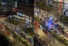 [VIDEO] ‘Biasa boleh sampai 15 minit saja, ini satu jam lebih’
