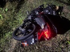 Remaja maut motosikal rempuh lembu