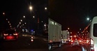 Buat jalan punca Lebuh raya Persekutuan sesak 5.30 pagi