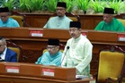 Penjawat awam Kelantan dapat bonus RM1,500