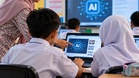 Asas AI diperkenalkan di sekolah rendah tahun depan – Fadhlina