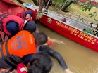 Tiga hari hilang, warga emas ditemui lemas