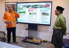 RM1 bilion bina jejambat atasi masalah penduduk Alam Budiman