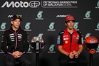 MotoGP: Marquez sedia hadapi Martin di Sepang