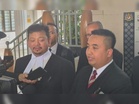 Tiada had masa kes jenayah, peguam jawab isu laporan polis Mohd. Shuhaily 2015