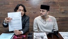 PU Riz tuntut RM1 juta, pemfitnah ada 48 jam untuk mohon maaf
