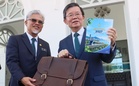 Penjawat awam Pulau Pinang terima bonus sebulan gaji