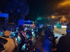87 saman dikeluarkan, enam motosikal disita di Gua Musang