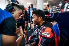 GP Malaysia: Zulfahmi cari ‘setup’ terbaik bantu Hakim Danish