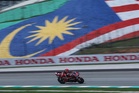 GP Malaysia: Marquez beri amaran di Sepang