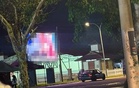 8 skrin LED di Kluang kena godam – Polis