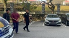 Anggota polis direman terima wang RM3,000