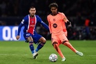 Ballon d’Or: Lewy anggap Yamal layak diangkat