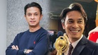 ‘Saya cuma pelakon cerita komedi, bukan pelawak’