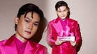 ‘Anugerah sekadar penghargaan, saya belum lagi diiktiraf’
