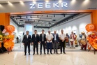 EON bawa pengalaman Zeekr ke AEON Shah Alam