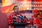 UMNO, Pas perkukuh kerjasama hadapi PRN Melaka