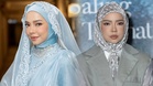 ‘Sayunya hati’ – Nora Danish diajak bermadu