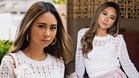 ‘Bukan sombong, rasa diri bagus tapi kena pilih kawan’