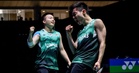 Aaron-Wooi Yik sekat juara Terbuka Artik