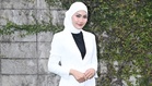 ‘Jaga hati orang, jangan keterlaluan beri pendapat’ – Fasha Sandha