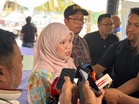 PKR tampil 30 peratus calon wanita di PRN Melaka
