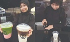 Bermodal RM50, Adline bina jenama kopi