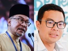 Chean Chung lama tak hadiri kongres PKR – Anwar
