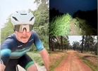 [VIDEO] Macam mana Bottas kayuh basikal lalu ladang sawit ke Singapura?
