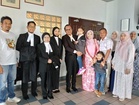 Hanan Qaireen menang saman hospital kerajaan RM12.18 juta