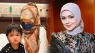 ‘Anak bertuah ibu masukkan mutiara dalam lubang hidung’