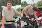 Dr. Akmal terima sumbangan RM45,102, minta orang ramai henti menyumbang