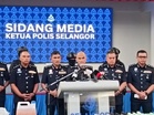 Amah melecur selepas didakwa curi barang, rosak harta