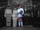 Beg dawai keluli, buluh, kulit kitar semula ‘simpan’ dokumen Belanjawan 2027