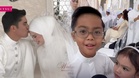 ‘Ada seseorang untuk saya panggil daddy’