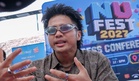 Muzik satukan semua, jangan ada perpecahan antara kita – Nidji